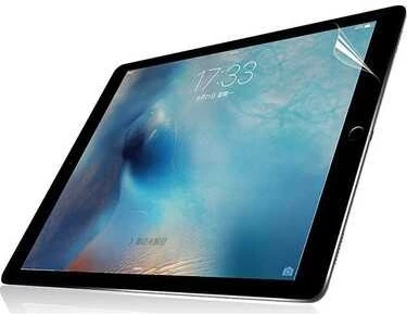 iPad Pro 10.5 (7.nesil) Uyumlu Davin Tablet Nano Ekran Koruyucu-Renksiz ürün görseli 1
