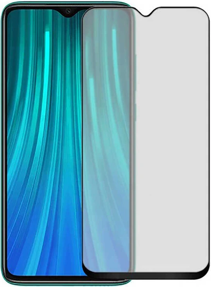 Xiaomi Redmi 9c Uyumlu Davin Mat Seramik Mnc Ekran Koruyucu ürün görseli 1