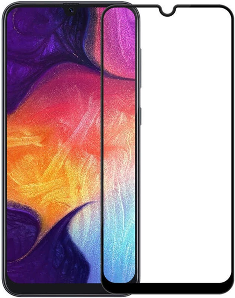 Xiaomi Redmi 9A Uyumlu Davin Seramik Mnc Ekran Koruyucu ürün görseli 1