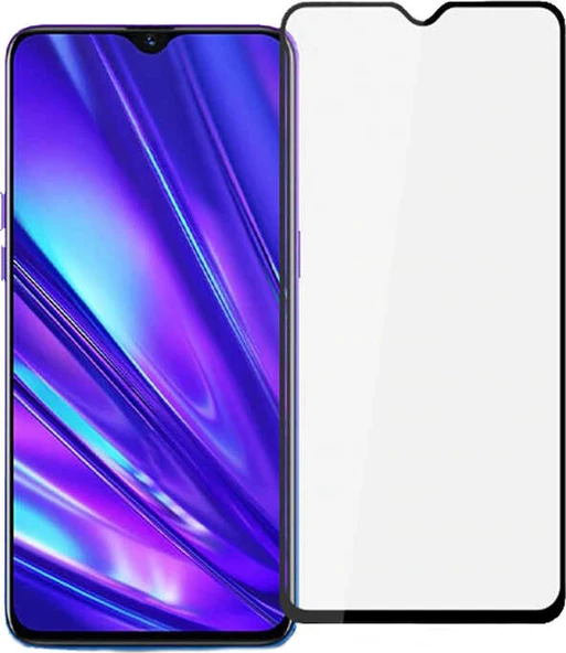 Huawei P Smart 2019 Uyumlu Davin Seramik Mnc Ekran Koruyucu ürün görseli 1