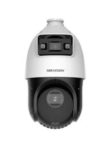 Hikvision DS-2SE7C432MWG-EB-26(F0) 6+4 MP 32X TandemVu PTZ Darkfighter Ip Speed Dome Kamera S5 ürün görseli 1