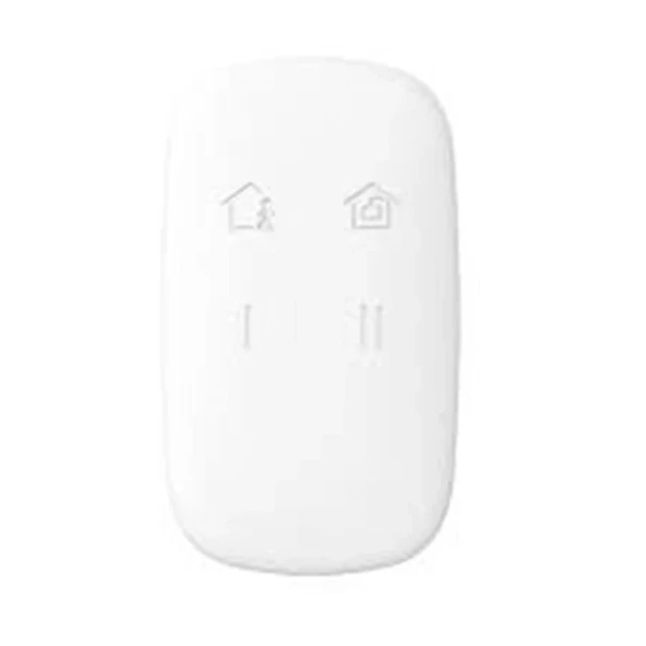 Hikvision DS-PKF1-WE Kablosuz Anahtarlık Kumanda ürün görseli 1