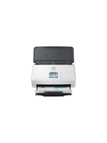 HP Scanjet Pro N4000 Snw1 6FW08A Tarayıcı ürün görseli 1