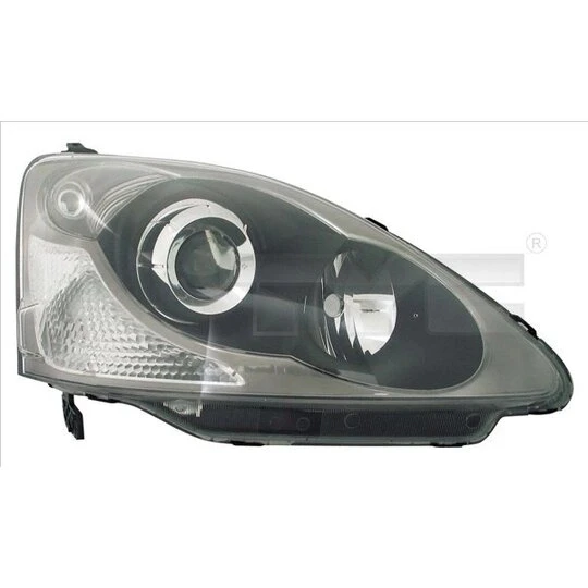 Honda Civic Hatchback 2004-2005 Far Elektrikli Sağ (Oem No:33101S5Tg61) ürün görseli 1