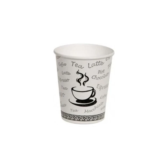 EkstremCup 6.0 Oz 177 gr Karton Bardak Kolide 1000 Adet ürün görseli 1