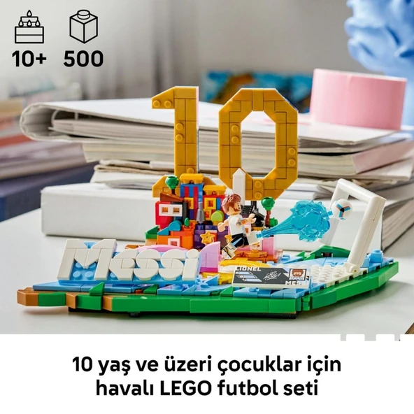 Unutulmaz Futbol Anları 43011 ürün görseli 1