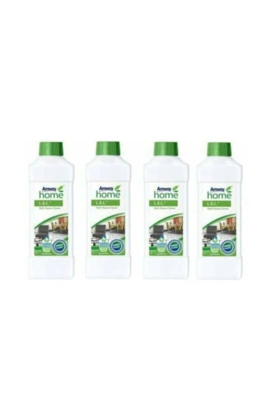 Amway Loc Genel Temizlik 4 Adet ürün görseli 1