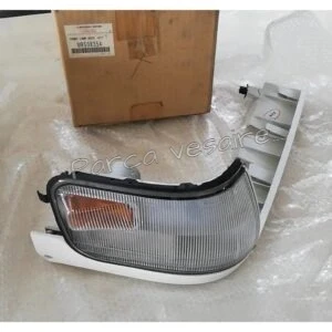 Mitsubishi L300 1998-2009 Far Alt Çıtası Sağ (1 Adet) (Oem No: - ) ürün görseli 1