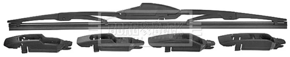 X5 E70   X5 E70 Lci  Silecek Süpürgesi Arka  (Oem No:61627161029) ürün görseli 1