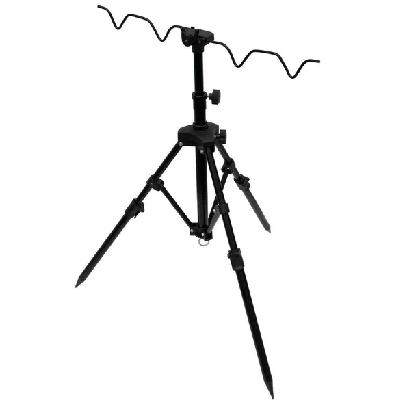Lineaeffe 6313055 Tripod Ayarlanabilir 4lü Kamış Sehpası 80cm ürün görseli 1