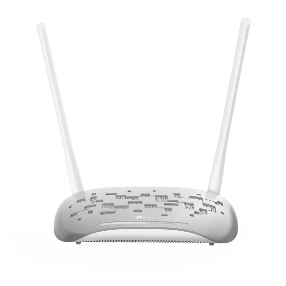 TP-LINK TD-W9950 300 MBPS MODEM ROUTER ürün görseli 1