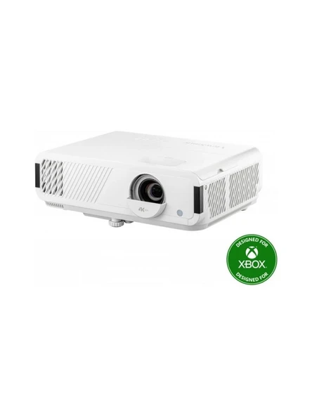 ViewSonic PX749-4K 4000 Lümen Projeksiyon Cihazı ürün görseli 1