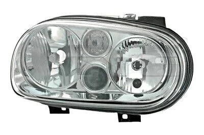 Volkswagen Golf 4 1999-2003 Far Sisli Sağ (Oem No:1J1941018K) ürün görseli 1