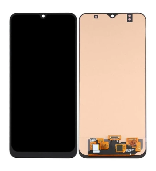 Samsung Galaxy M30 Servis Lcd Ekran Dokunmatik SM- ürün görseli 1