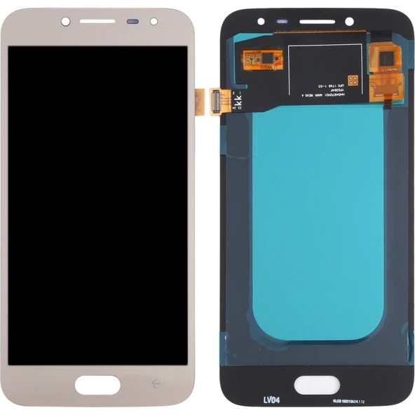 Samsung Galaxy J250 Dokunmatik Ekran (Gold) ürün görseli 1