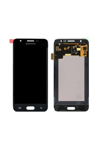 Samsunj J5 Prime Dokunmatik Ekran (Siyah) ürün görseli 1