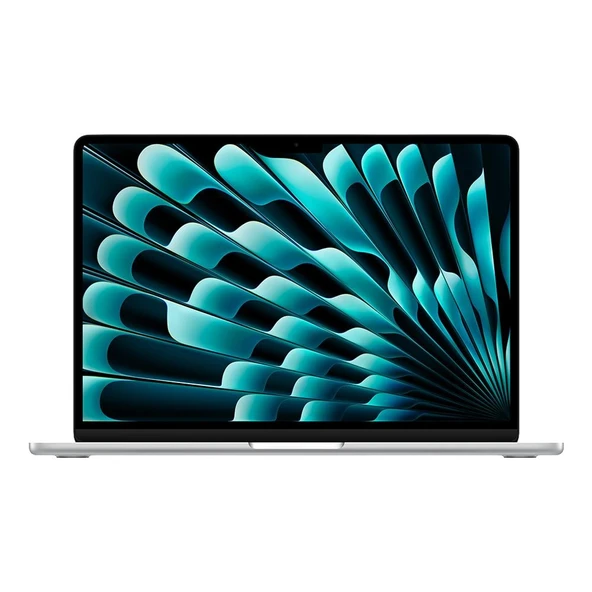 Apple MacBook Air M5 16GB 1TB SSD macOS 13" Taşınabilir Bilgisayar Gümüş MDH84TU/A ürün görseli 1