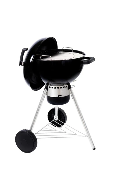 Bürme Partner 45.00 Kömürlü Mangal - Resim 2