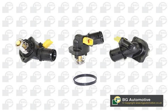 Psa Termostat (103°) Fiorıno Bipper P207 1,4 / 1,4 16v P1007 1,4 C2 1,4 / 1,6 C3 1,4 / 1,6 03> - Bga Ct5021 ürün görseli 1