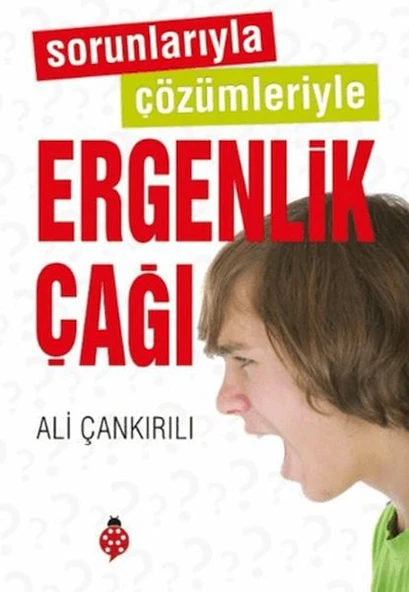 Sorunlarıyla Çözümleriyle Ergenlik Çağı ürün görseli 1