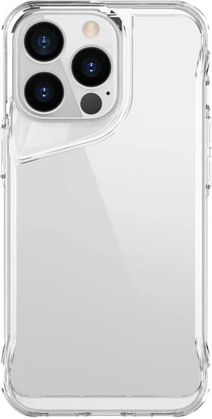 iPhone 14 Pro Uyumlu Mnc T-Max Kapak-Renksiz ürün görseli 1