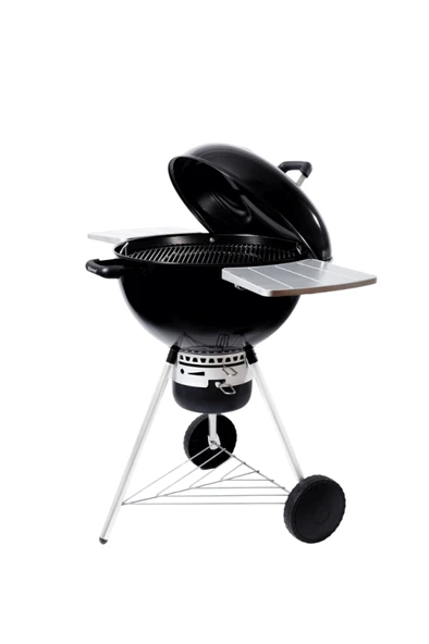 Bürme Partner 55.05 Masalı Kömürlü Mangal ürün görseli 1
