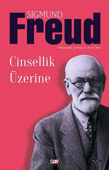 Cinsellik Üzerine ürün görseli 1
