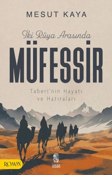İki Rüya Arasında Müfessir ürün görseli 1