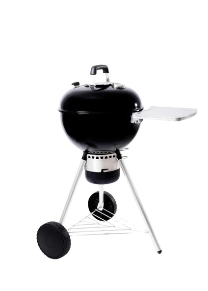 Bürme Partner 45.05 Masalı Kömürlü Mangal ürün görseli 1