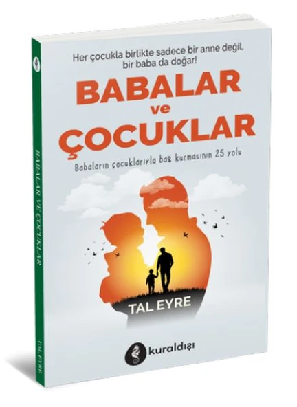 Babalar Ve Çocuklar ürün görseli 1
