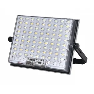 K2 KBA797 LED Projektör 200W SOLAR AYDINLATMA - Resim 2