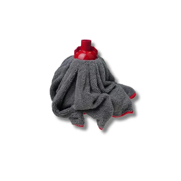 Jasper Mikrofiber Süper Emici İz Bırakmayan Yedek Mop Başlığı ürün görseli 1