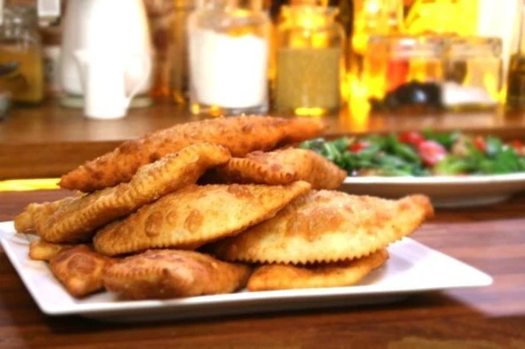 Çiğ Börek Kalıbı - Ravioli Mold 3lü - Resim 2