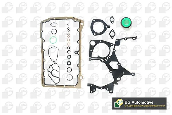 Bmw Alt Takım Conta Bmw M47 D20 E46 E60 E61 E83 E87 E90 - Bga Ck4525 ürün görseli 1