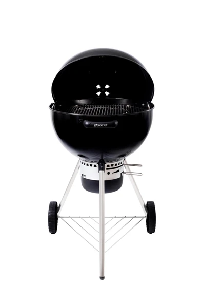 Bürme Partner 55.00 Kömürlü Mangal - Resim 2