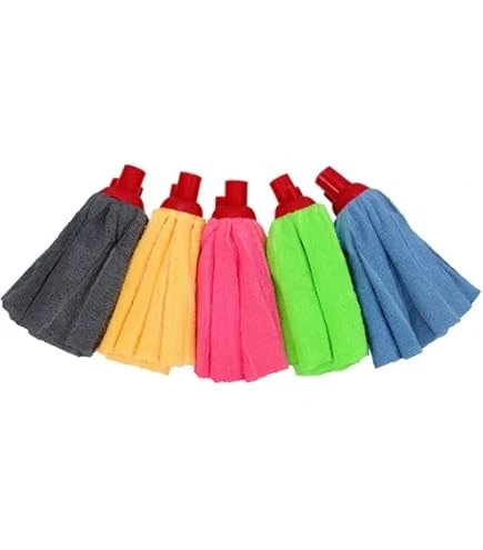 Jasper Mikrofiber Havlu Vileda Tipi Havlu Paspas Mop ürün görseli 1