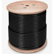 Techlink Cat6 Dış Ortam Waterproof Cat6 Kablo - 305 Metre Paket Olarak Satılır ürün görseli 1