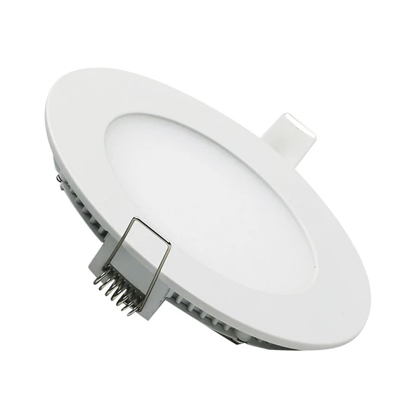 Nextled YE-SLY-9WG 9W Yuvarlak Günışığı 43 Watt 490 Lümen Sıva Altı Led Armatür ürün görseli 1