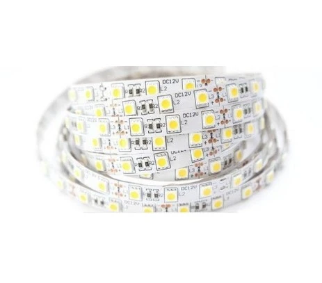 İnoled 4310-06 12 Volt 3 Çipli İç Ortam 12V DC Rgb Şerit Led - 5 Metre ürün görseli 1