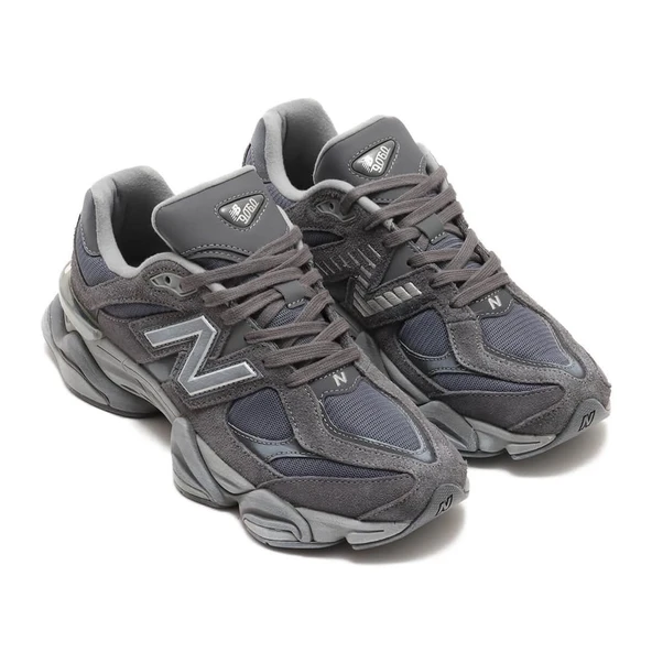 New Balance 9060 Magnet - Resim 3