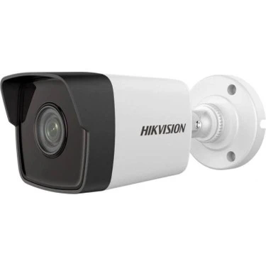 Hikvision DS-2CD1043G2-LIUF 4MP+4mm Lens+H265+Dahili Mikrofon+ IP Bullet Kamera ürün görseli 1