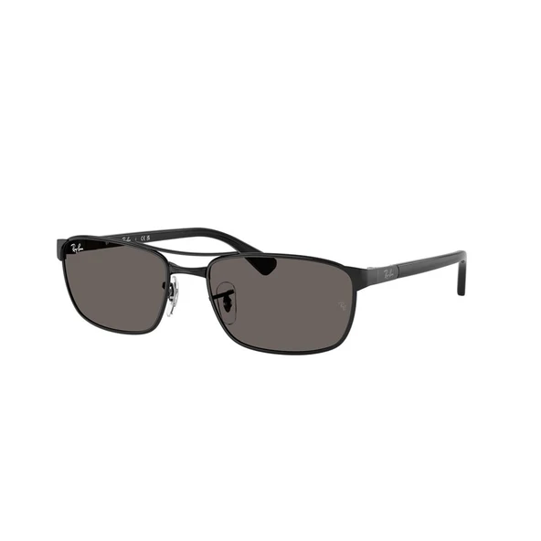 RAY-BAN 0RB3778 002-B1 60 ürün görseli 1
