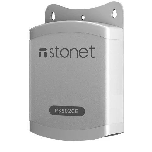 Stonet P3502CE Pasif Poe Extender ürün görseli 1