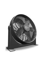 İnova Şimşek 22" 5 Kanatlı 90 Watt Masa Tipi Vantilatör ürün görseli 1