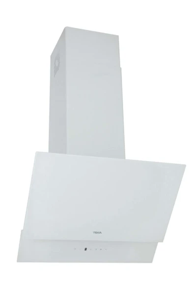 Teka 40495050- Atv 60 Beyaz Davlumbaz ürün görseli 1