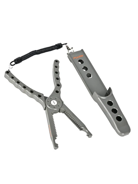 Fujin Fish Holder Lip Grip - Resim 5