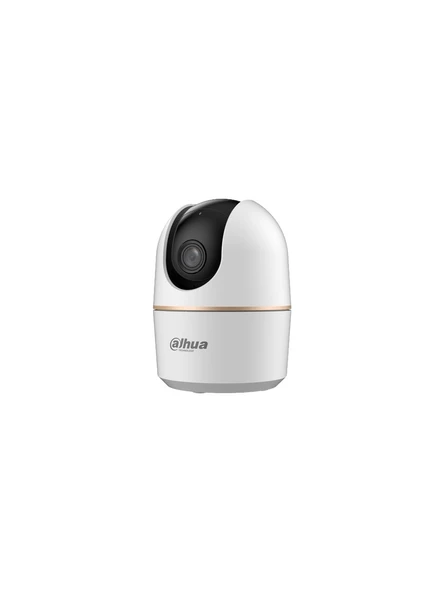 Dahua DH-IPC-HPT1530DA-STW 5MP Indoor Fixed-focal Wi-Fi Pan & Tilt IP Kamera ürün görseli 1