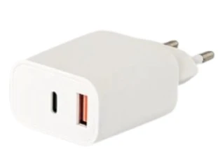 Compaxe CTA-250CA 5 Volt 3 Amper Type-C Şarj Hızlı Şarj Adaptör 25 Watt Gerçek Değer ürün görseli 1