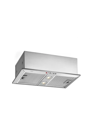 Teka Gfh 73 Inox Aspiratör ürün görseli 1