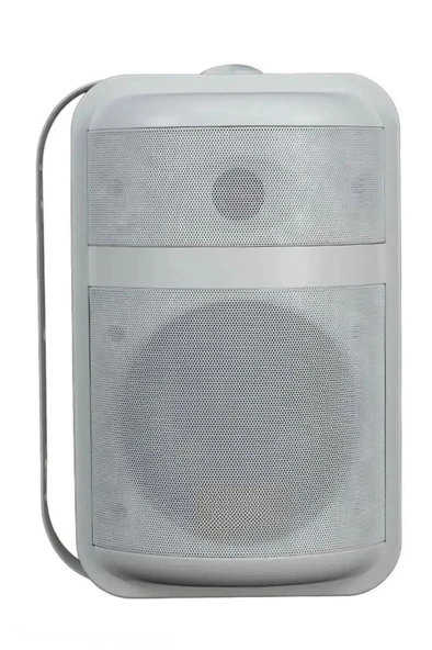 Bofmann BF-306TWS 60 Watt 6" 16 cmTrafolu Seçicili Duvar Tipi Beyaz Hoparlör ürün görseli 1